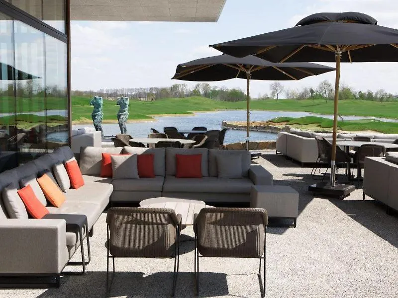 Belair Country House Ground Floor Tervuren Apartment