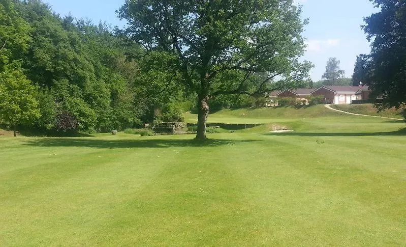 Belair Country House Ground Floor Tervuren