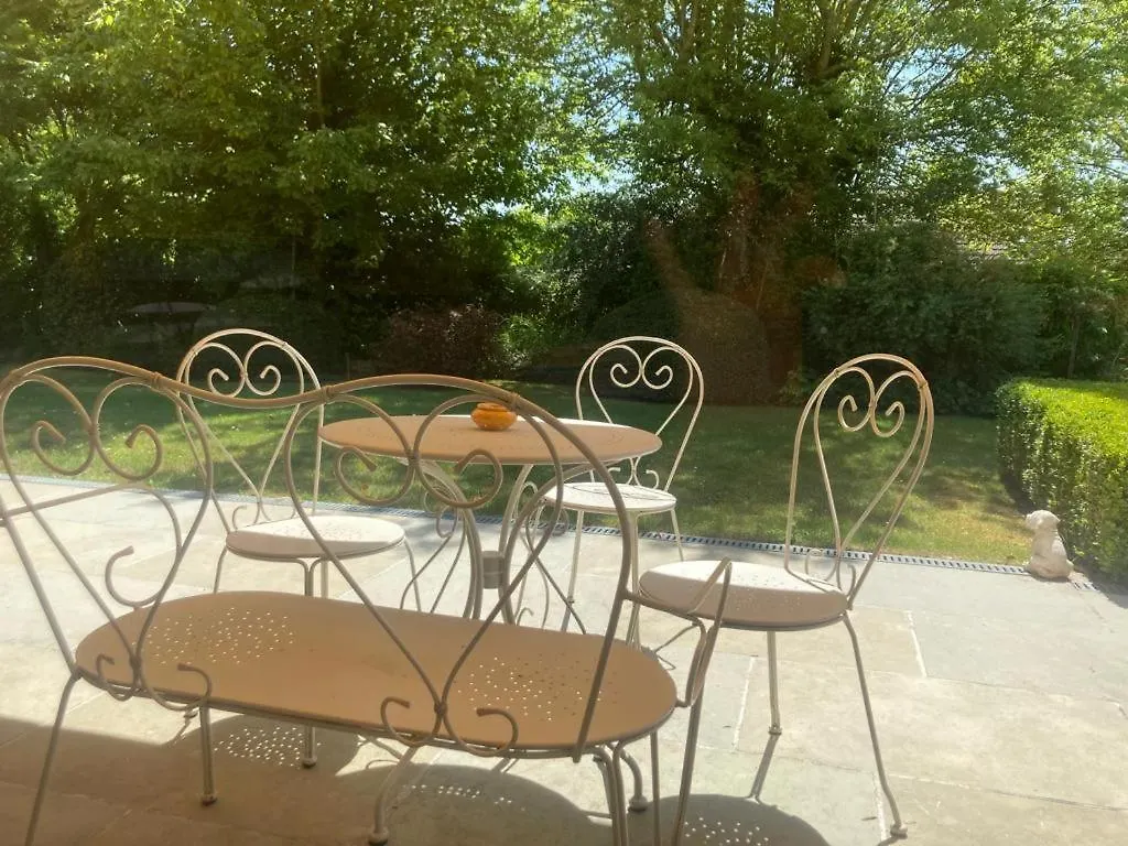 Belair Country House Ground Floor Tervuren 0*,  Belgium
