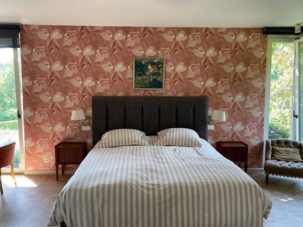 Belair Country House Ground Floor Tervuren Apartment