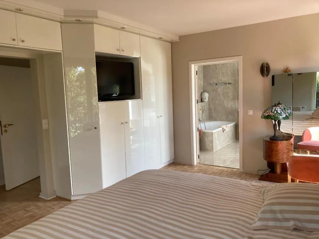 Belair Country House Ground Floor Tervuren 0*,  Belgium