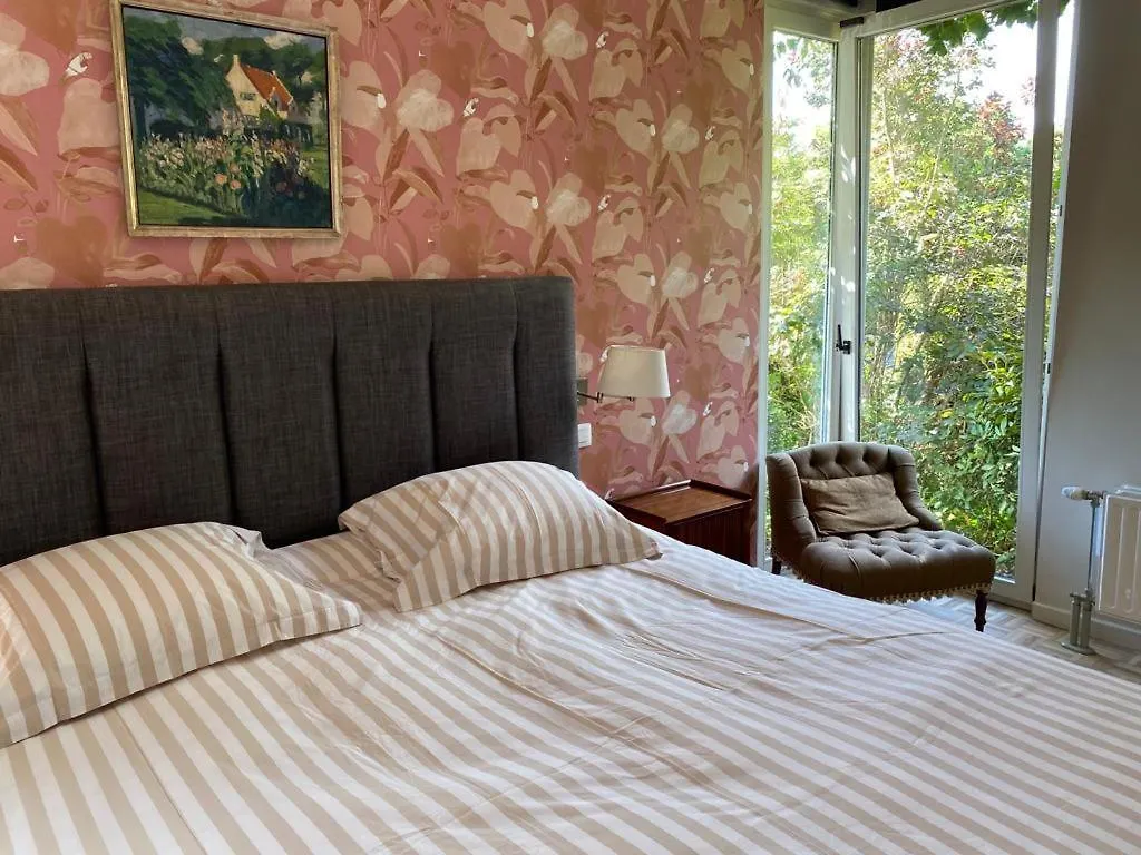 Belair Country House Ground Floor Tervuren 0*,