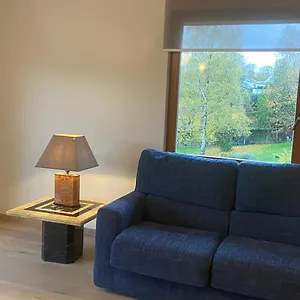 La Cle Des Champs Appartement